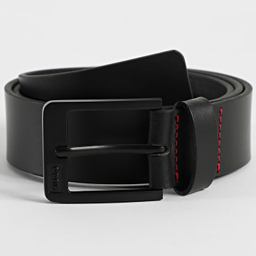 HUGO - Ceinture Grover 50548366 Noir