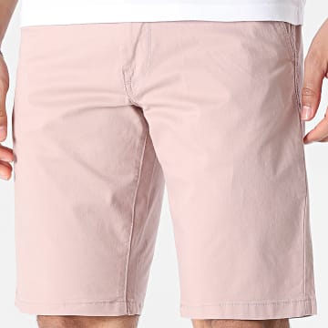 Tiffosi - Short Chino Slim 10064541 Roze