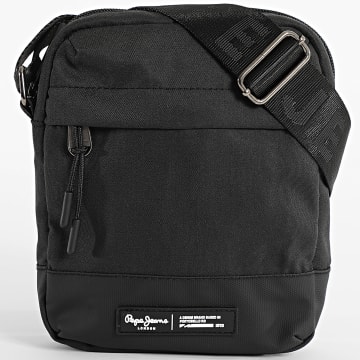 Pepe Jeans - Sacoche Axel PM0300027 Noir