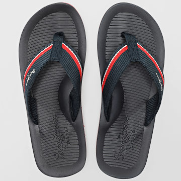 Pepe Jeans - Flip-Flops West Boat PMS700021 Navy