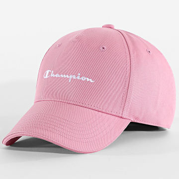 Champion - Cap 806260 Pink