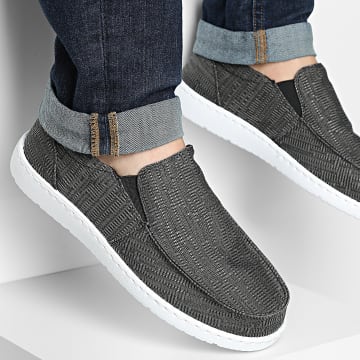 Classic Series - Zapatos 617 Negro