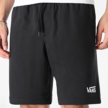 Vans - Jogging-Short Classic 00W16 Schwarz