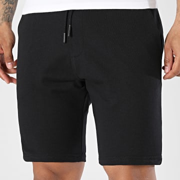 Blend - Pantalón Corto de Chándal Brody 20720217 Negro