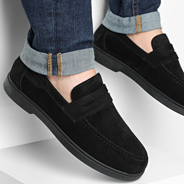 Classic Series - Sneakers 610 Zwart