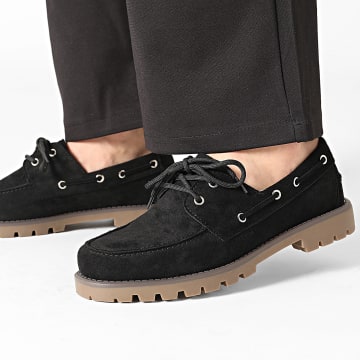 Classic Series - Schoenen Boot 227 Zwart