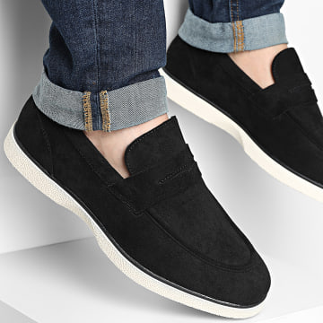 Classic Series - Sneakers 206 Zwart