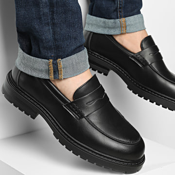 Classic Series - Mocassini 225 Black