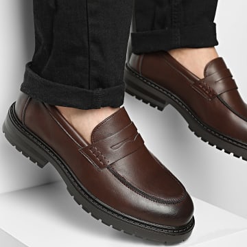 Classic Series - Mocassins 225 Bruin