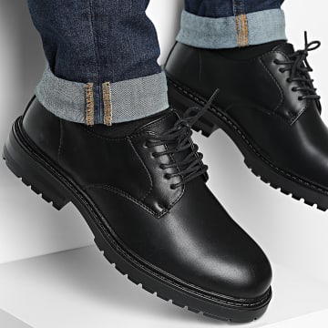 Classic Series - Zapatos 223 Negro