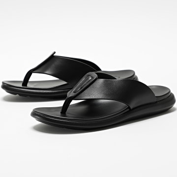 Classic Series - Flip-Flops 707 Schwarz