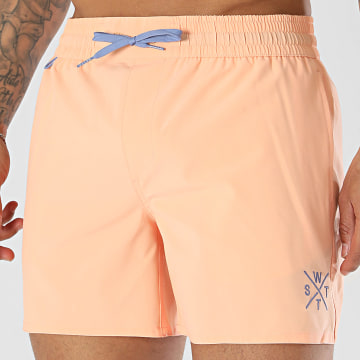 Watts - Broek Bad Coolz Zalm