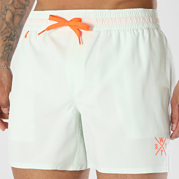 Watts - Badshort Coolz Lichtgroen