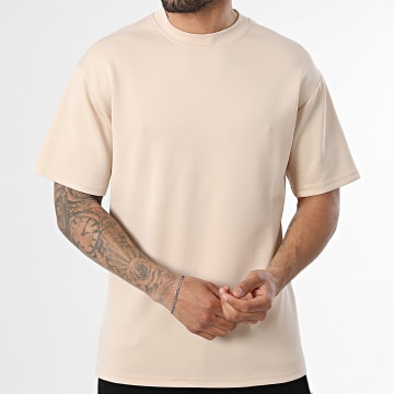 Classic Series - Camiseta 431 Beige