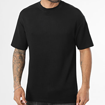 Classic Series - Camiseta 431 Negro