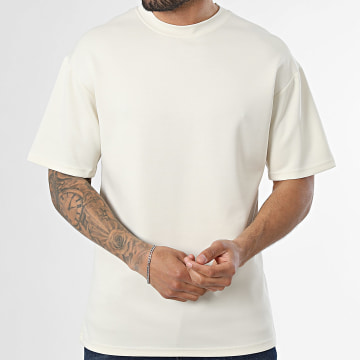 Classic Series - Camiseta 431 Beige Claro