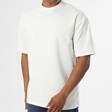 KZR - Tee Shirt Oversize 278 Blanc