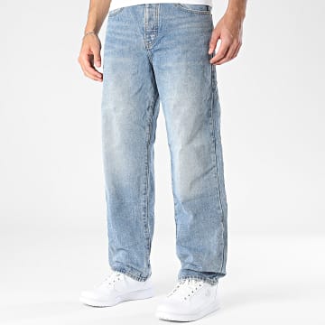 Uniplay - Jean Baggy Fit 517 Bleu Denim