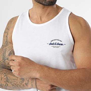 Jack And Jones - Top Brandon Branco