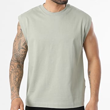 Jack And Jones - Top Montauk Verde