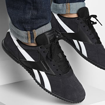Reebok - Sneakers Reebok Retro Ace 100244867 Zwart Grijs