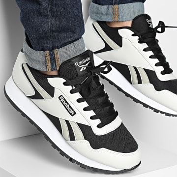 Reebok - Sneakers Reebok Glide 100246073 Black White Grey