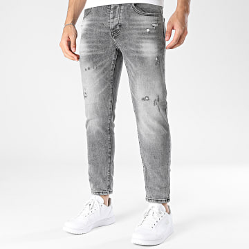 Uniplay - Jean Regular Fit 516 Grijs