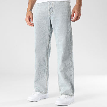 Uniplay - Jean Relaxed Fit 511 Blauw Wash