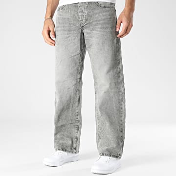 Uniplay - Jean Loose Fit 519 Gris