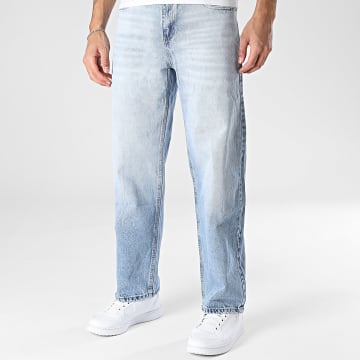Uniplay - Jean Regular 380 Blauw Denim