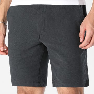 Jack And Jones - Short Chino Marco Breeze Black