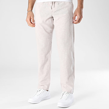 Jack And Jones - Pantalón Relaxed Kane Beige