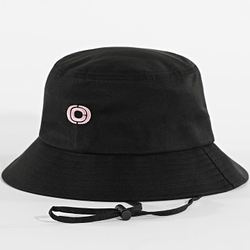Chabrand - Cappello 10061PY106 Nero Rosa