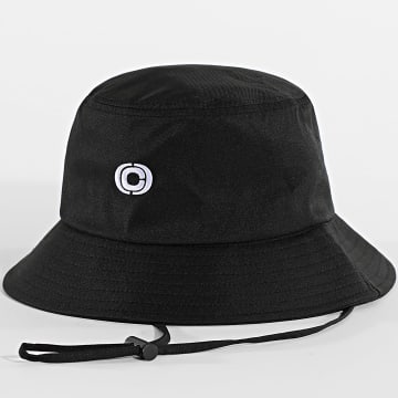 Chabrand - Cappello 10061PY108 Nero Bianco