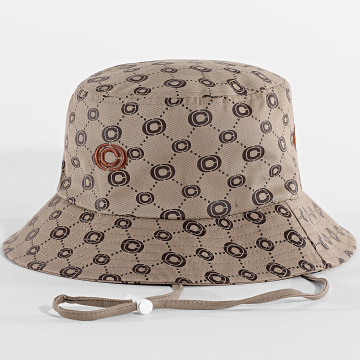 Chabrand - Cappello 10063PY852 Beige Marrone