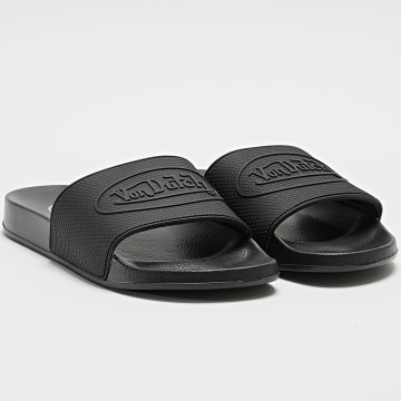 Von Dutch - Chinelo Calif Preto
