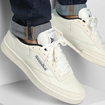 Reebok - Sneakers Club C 85 100262034 Chalk Green