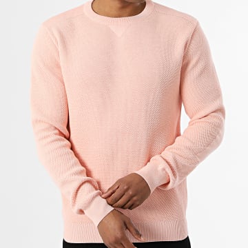 Classic Series - Camisola 193 Rosa Claro