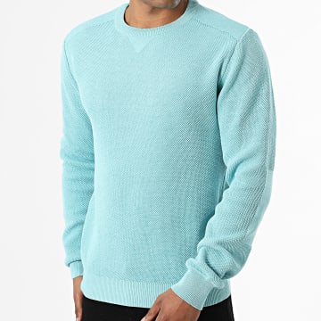 Classic Series - Camisola 193 Azul Claro