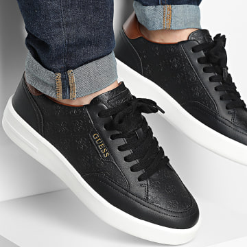 Guess - Sneaker FMJYU2FAP12 Nero