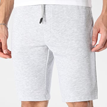 Jack And Jones - Jogger Shorts Gordon Bradley Grey Marle
