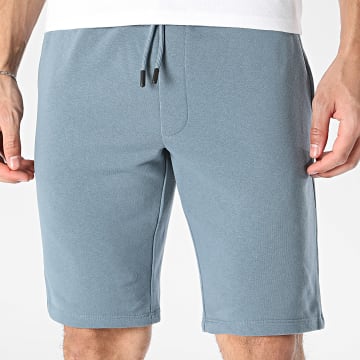 Jack And Jones - Jogger Short Gordon Bradley Blue Grey