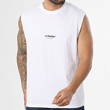 Jack And Jones - Regata Soho Branco