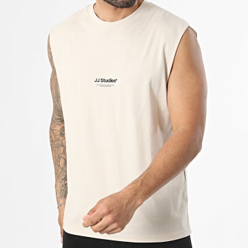 Jack And Jones - Top Soho Bege