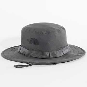The North Face - Bob Class Brimmer A8JGK Grigio Antracite
