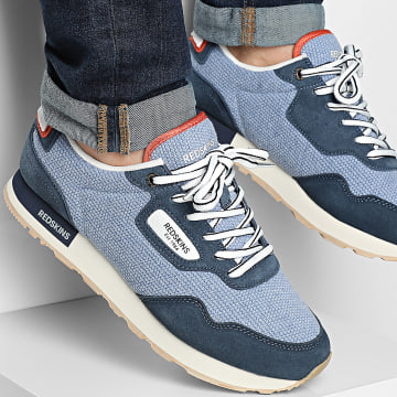 Redskins - Sneakers Falcon Marine Jean