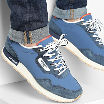 Redskins - Sneakers Falcon 2 Marine