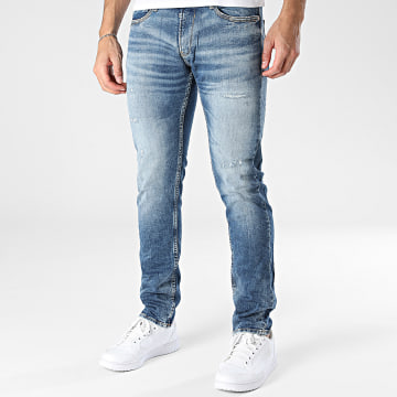 Classic Series - Jean Slim 711 Blue Denim