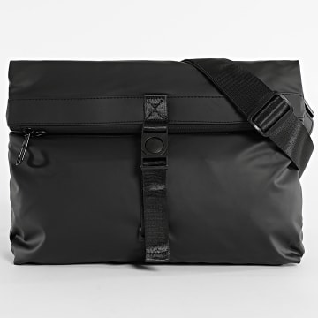Frilivin - Bolso bandolera 719 Negro