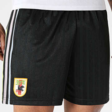 Adidas Originals - Short Jogging 3 Stripes Japon Originals KA1522 Noir